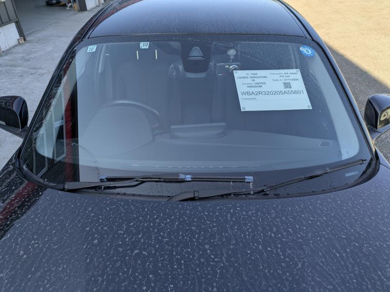 BMW 1 SERIES 2015/10