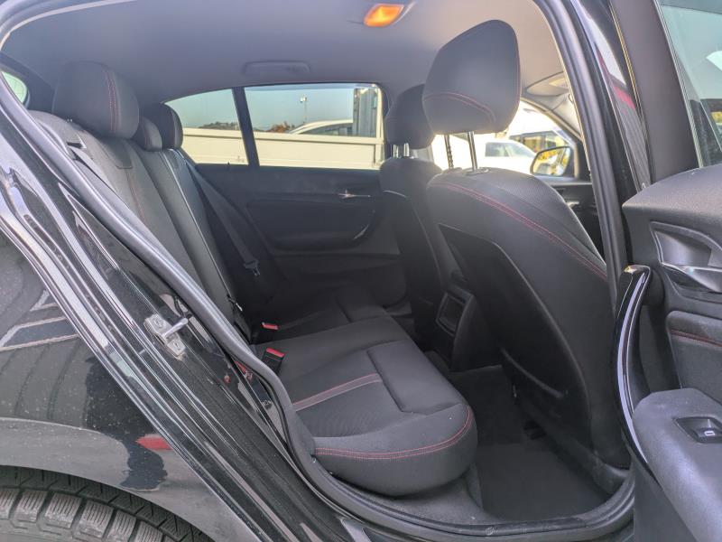 BMW 1 SERIES 2015/10