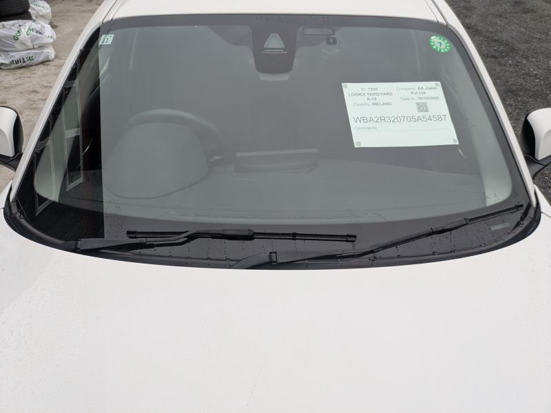 BMW 1 SERIES 2015/11