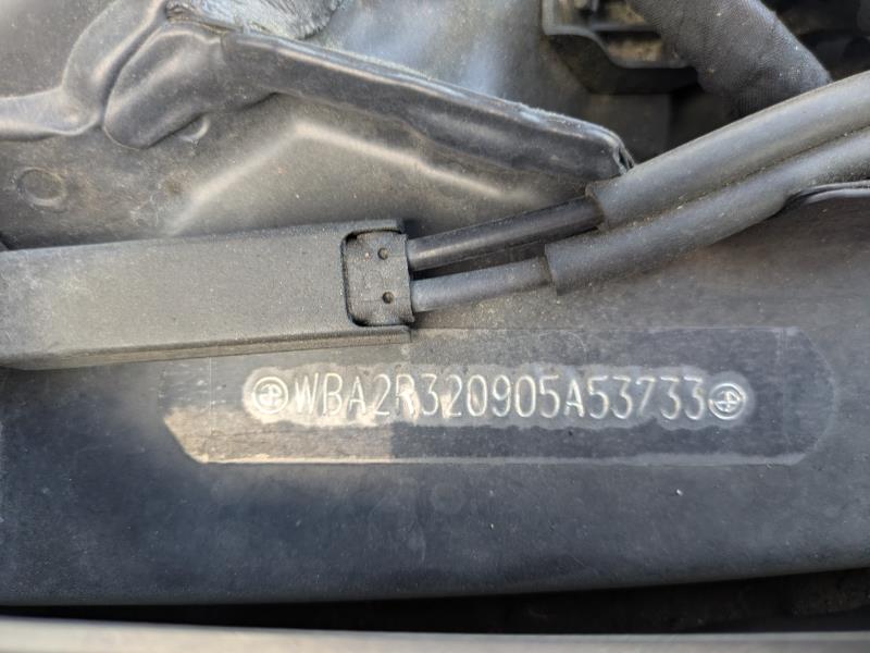 BMW 1 SERIES 2015/10