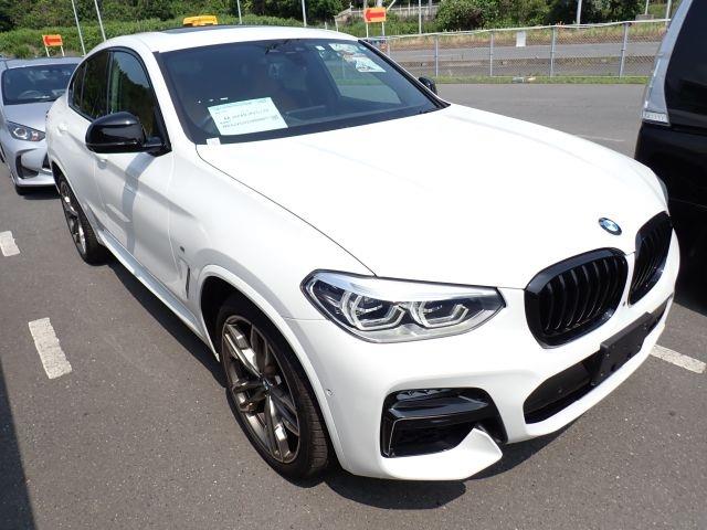 BMW X4 2020/3