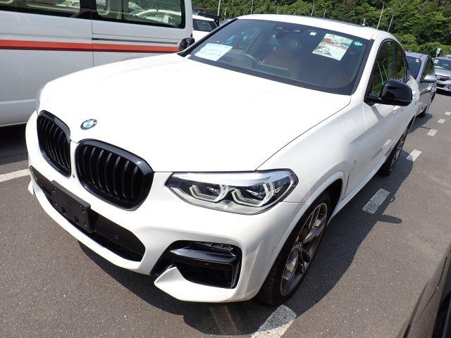 BMW X4 2020/3