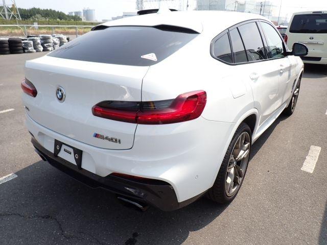BMW X4 2020/3