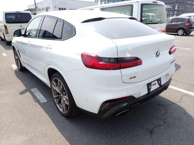 BMW X4 2020/3