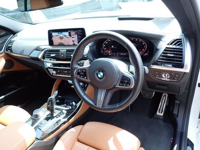 BMW X4 2020/3
