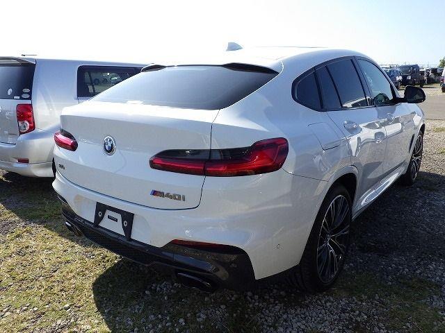 BMW X4 2021/8
