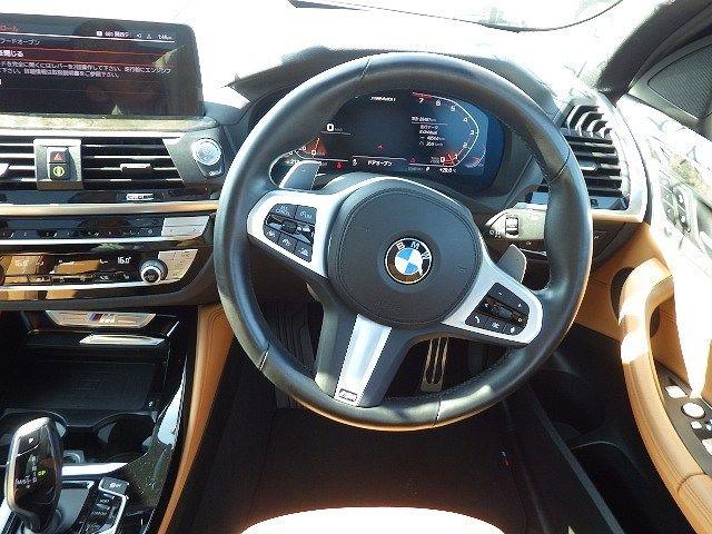 BMW X4 2021/8