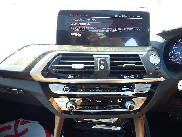 BMW X4 2021/8