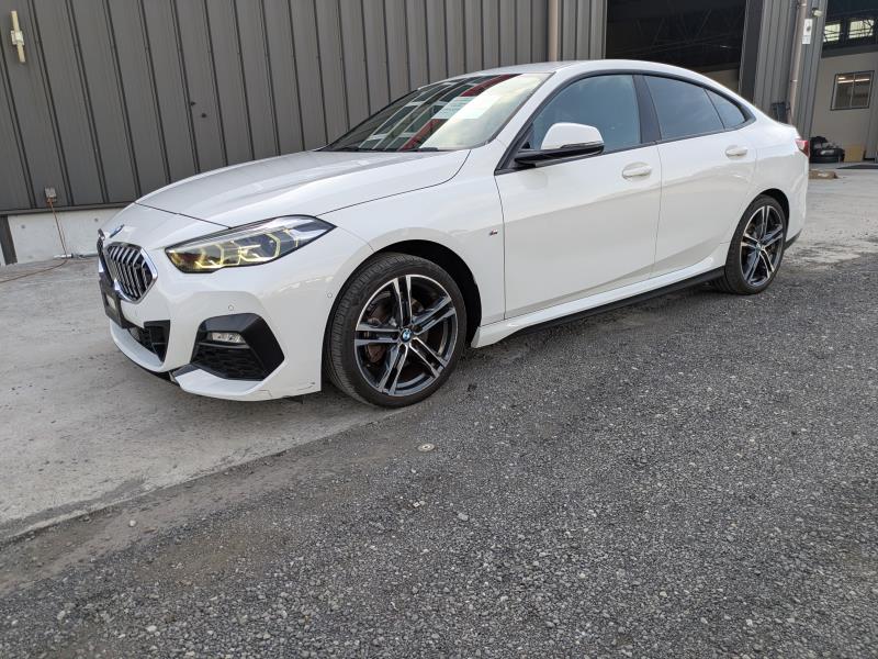 BMW 2 SERIES 2020/11