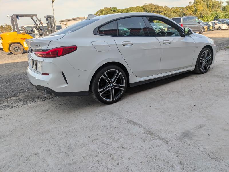 BMW 2 SERIES 2020/11