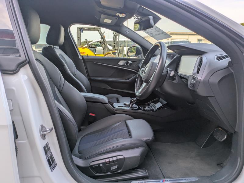 BMW 2 SERIES 2020/11