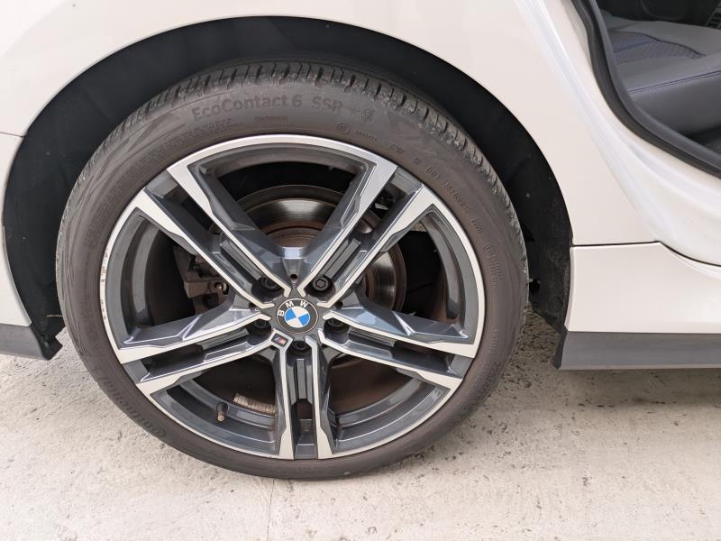 BMW 2 SERIES 2020/11