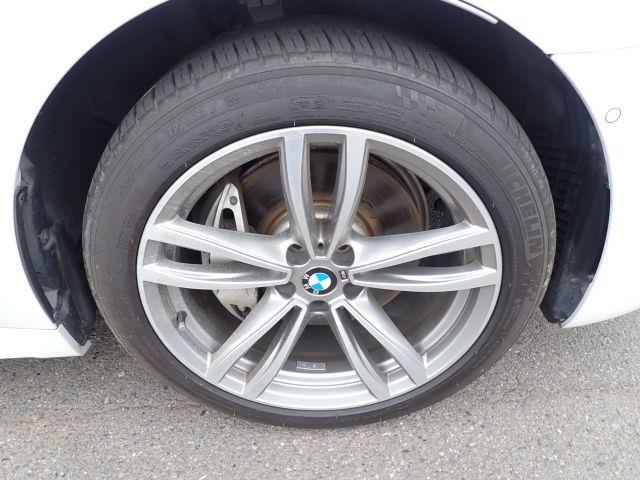 BMW 7 SIERIES 2016/11