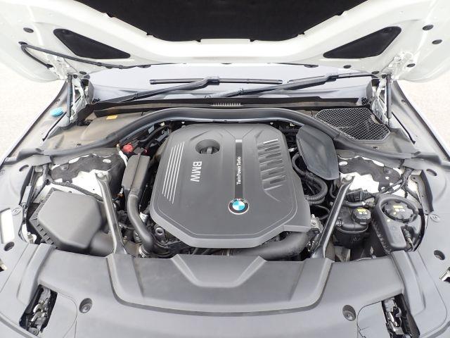 BMW 7 SIERIES 2016/11