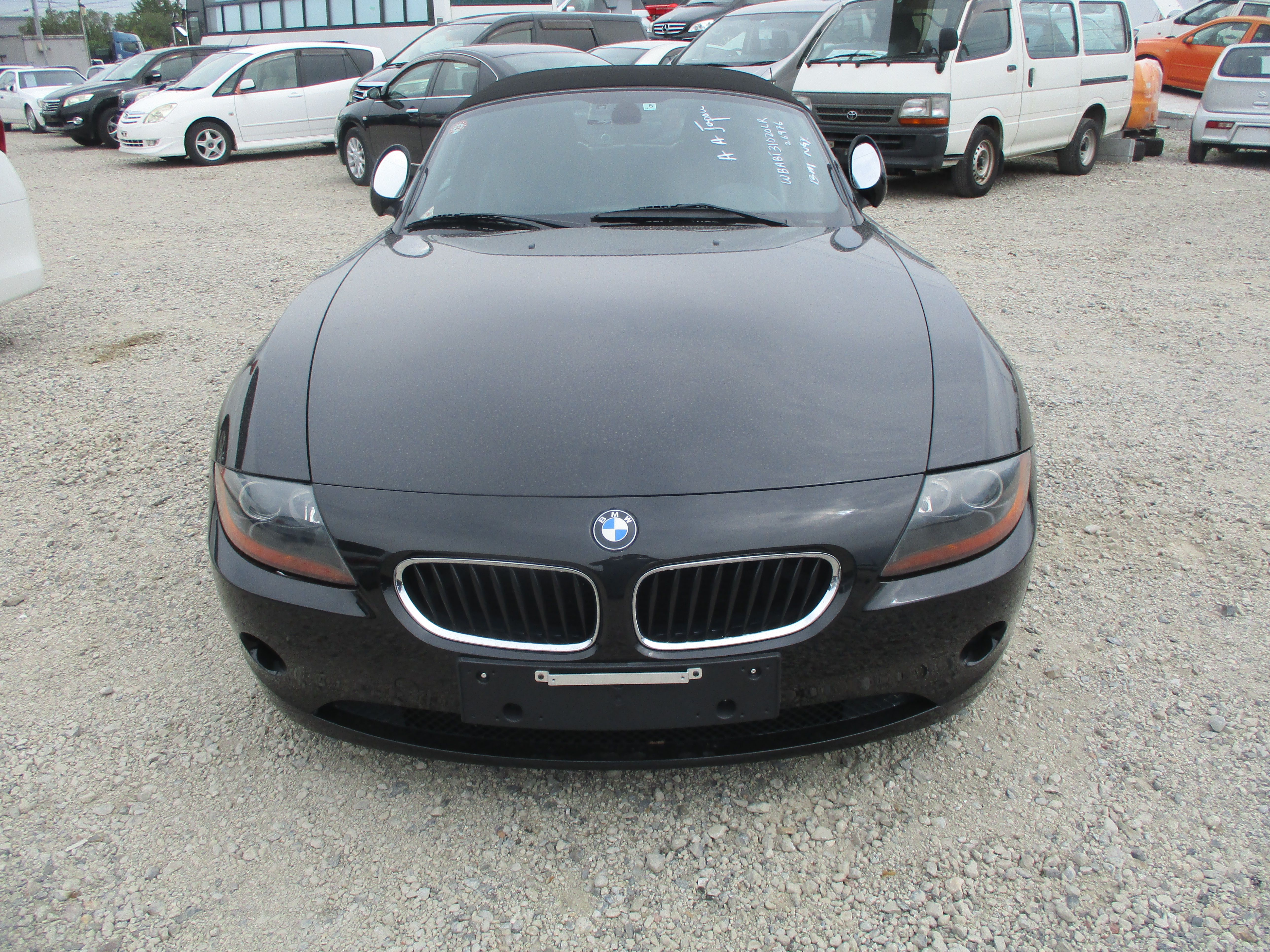 Bmw Z4 2017 >> Aa Japan Bmw Z4 2017 06 Wbabt31020lr 26976 Bmw Z4 2017 >> Aa Japan Bmw Z4 2017 06 Wbabt31020lr 26976