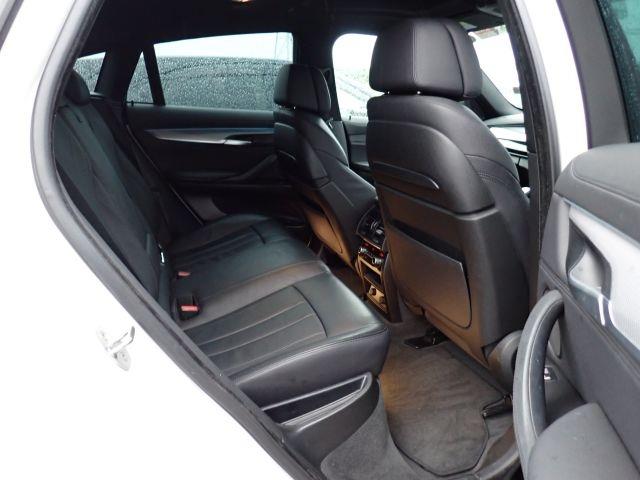 BMW X6 2016/9