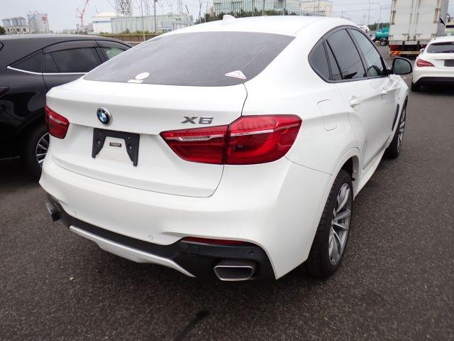 BMW X6 2016/9