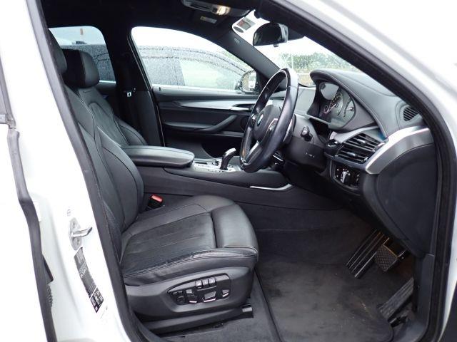 BMW X6 2016/9