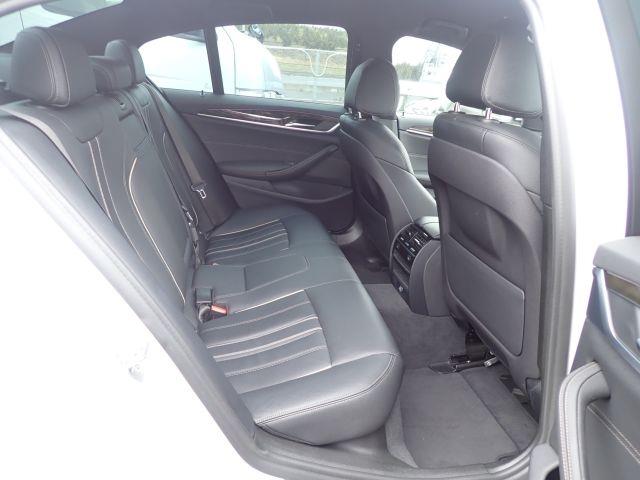 BMW 5 SERIES 2020/5