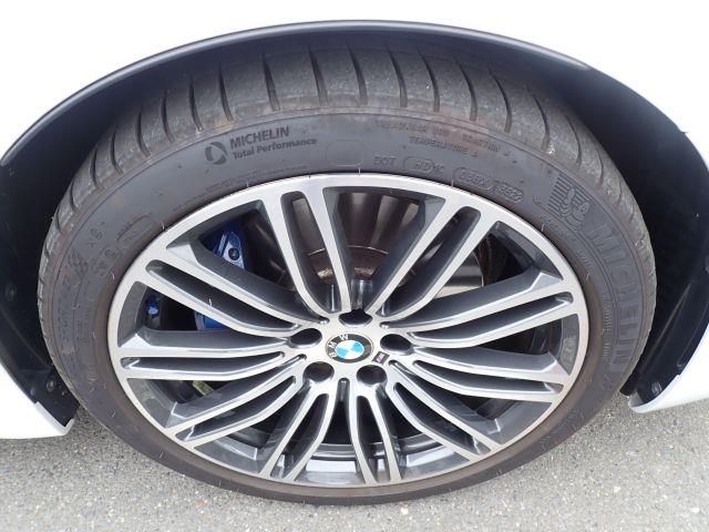 BMW 5 SERIES 2020/5