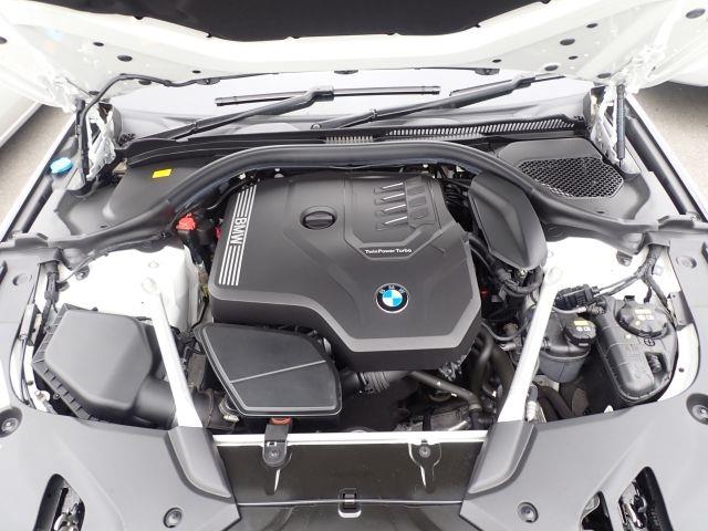 BMW 5 SERIES 2020/5