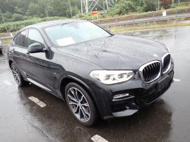 BMW X4 2019/4