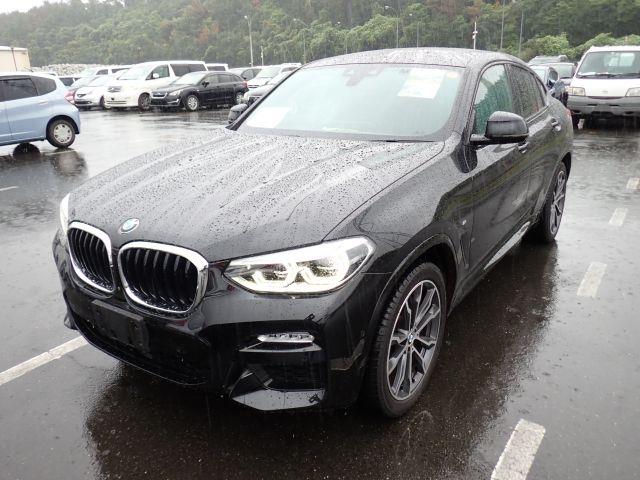 BMW X4 2019/4