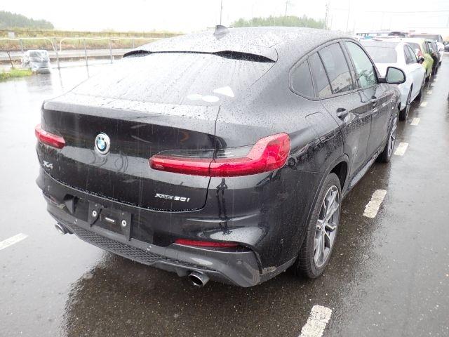 BMW X4 2019/4
