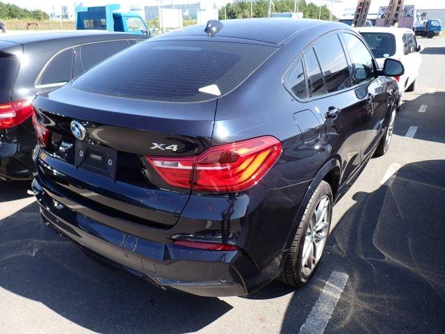 BMW X4 2017/4