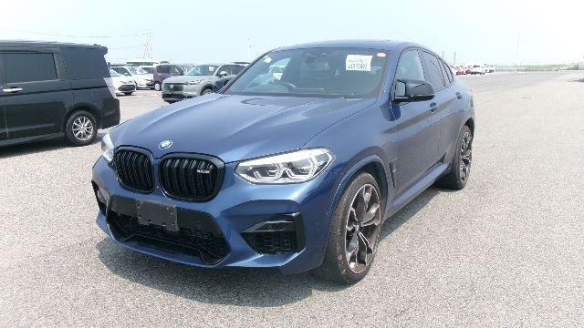BMW X4 2021/4