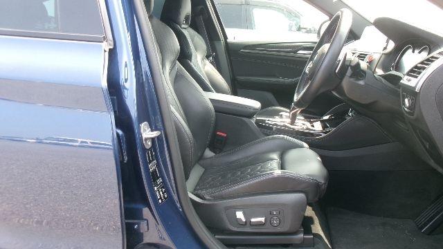 BMW X4 2021/4