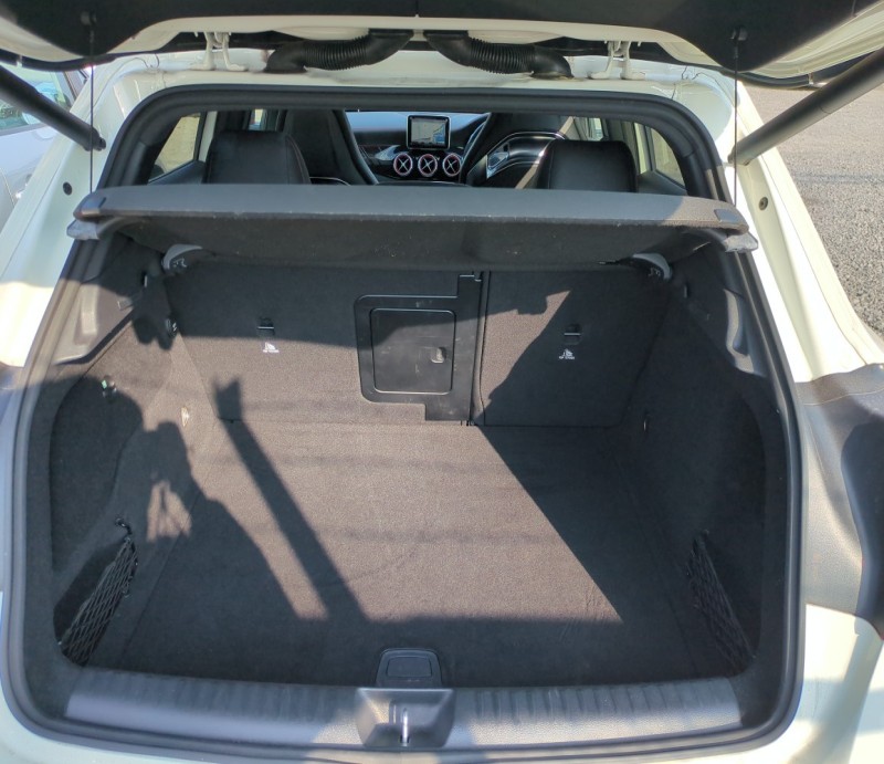 MERCEDES BENZ GLA CLASS 2015/3