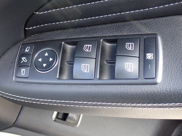 MERCEDES BENZ ML CLASS 2013/10