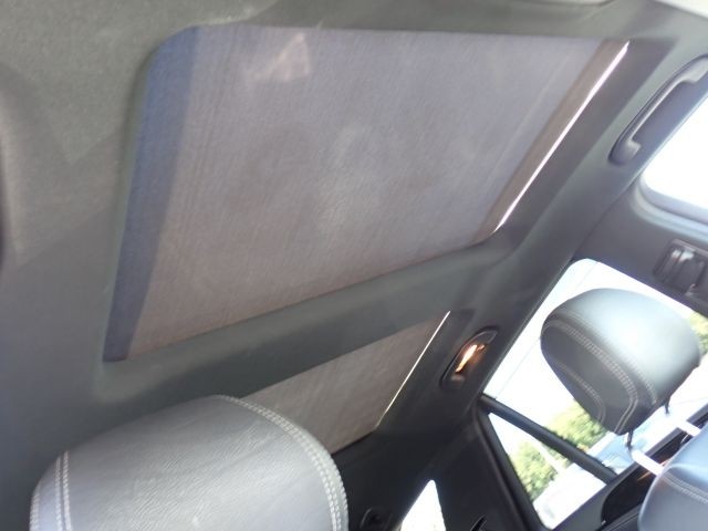 MERCEDES BENZ ML CLASS 2013/10