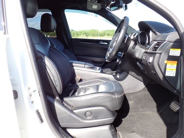 MERCEDES BENZ ML CLASS 2013/10