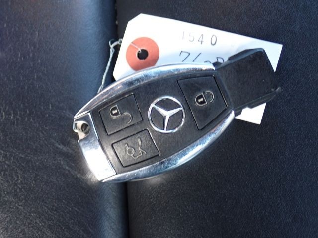 MERCEDES BENZ ML CLASS 2013/10