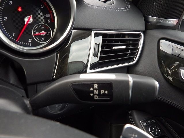 MERCEDES BENZ GLE 2018/3