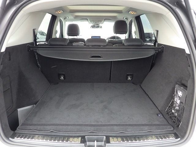 MERCEDES BENZ GLE 2018/3