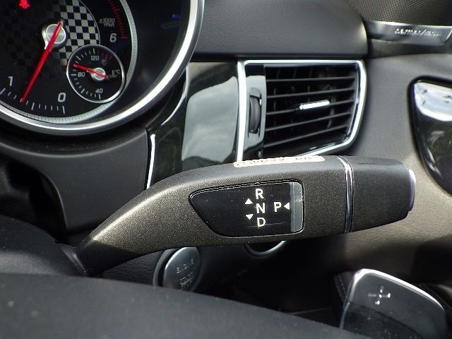 MERCEDES BENZ GLE 2018/9