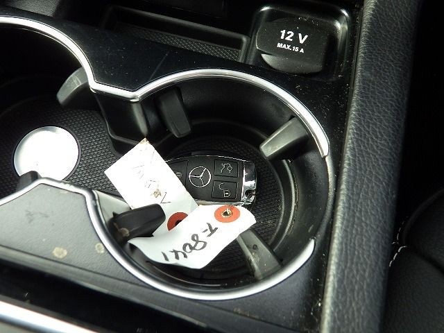 MERCEDES BENZ GLE 2018/9