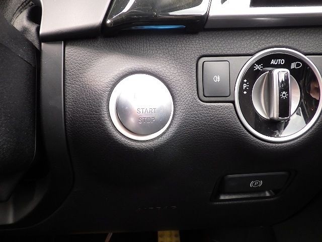 MERCEDES BENZ GLE 2018/9