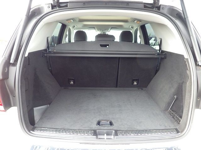 MERCEDES BENZ GLE 2018/9