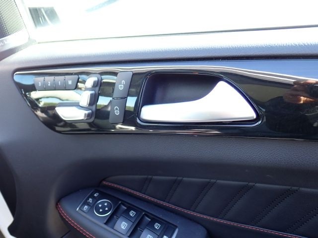 MERCEDES BENZ GLE 2018/10