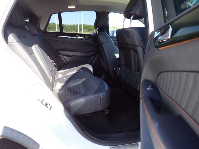 MERCEDES BENZ GLE 2018/10