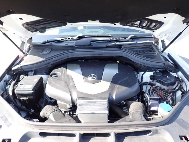 MERCEDES BENZ GLE 2018/10