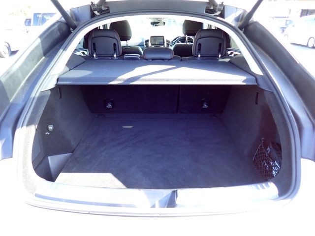 MERCEDES BENZ GLE 2018/10