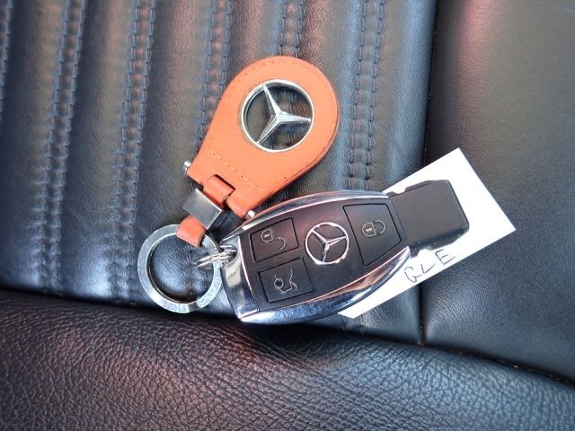 MERCEDES BENZ GLE 2018/10