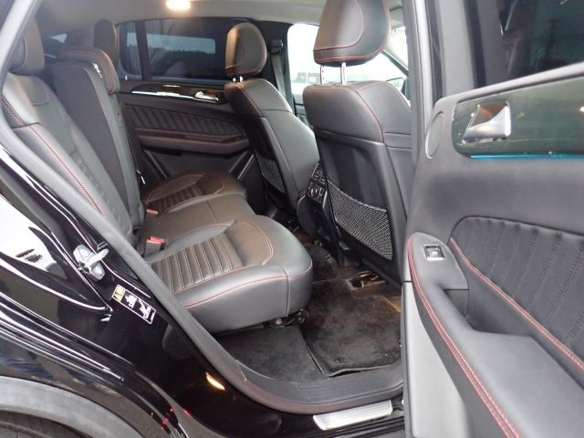 MERCEDES BENZ GLE 2019/6