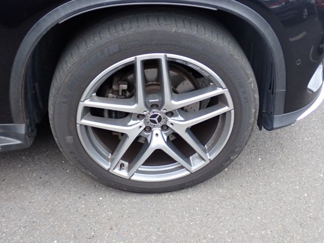 MERCEDES BENZ GLE 2019/6