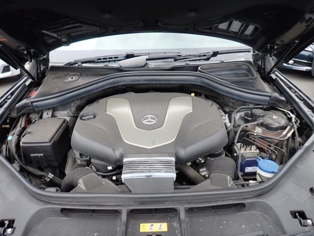 MERCEDES BENZ GLE 2019/6